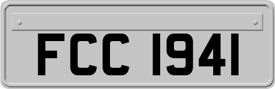 FCC1941