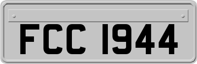 FCC1944