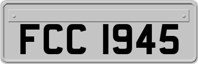 FCC1945