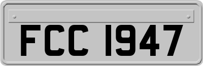 FCC1947