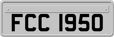 FCC1950