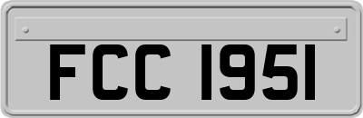 FCC1951