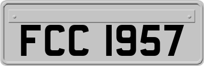 FCC1957