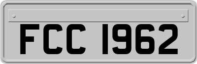 FCC1962