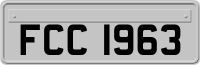 FCC1963