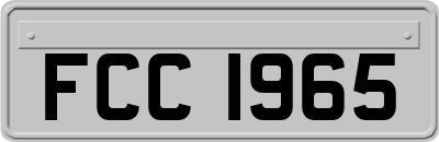 FCC1965