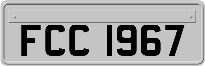 FCC1967