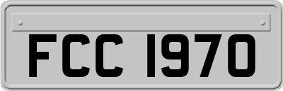 FCC1970