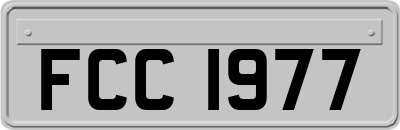 FCC1977
