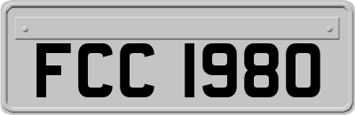 FCC1980