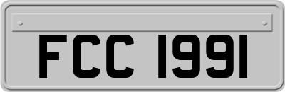 FCC1991