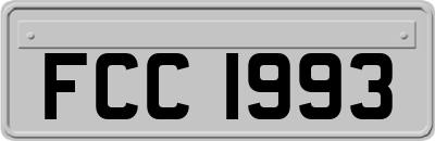 FCC1993