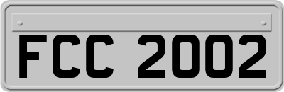 FCC2002