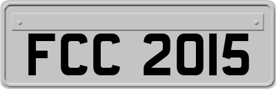 FCC2015