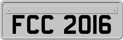 FCC2016