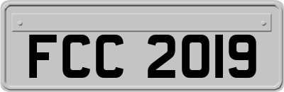 FCC2019