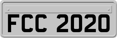 FCC2020