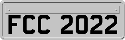 FCC2022