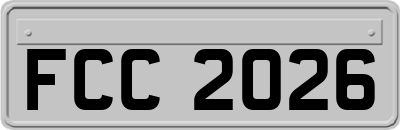 FCC2026