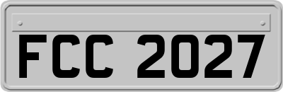 FCC2027