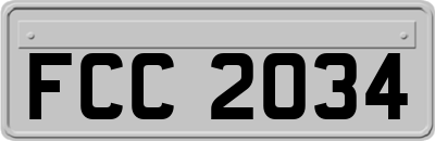 FCC2034