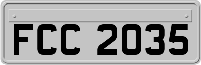 FCC2035