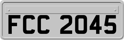 FCC2045