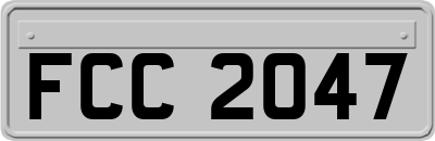 FCC2047