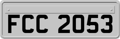 FCC2053
