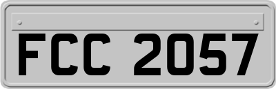 FCC2057