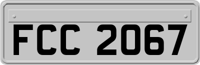 FCC2067