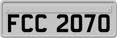 FCC2070