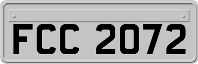 FCC2072