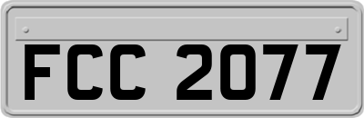 FCC2077
