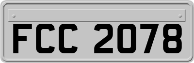 FCC2078