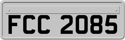 FCC2085