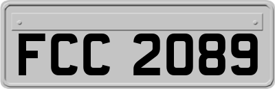 FCC2089