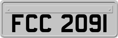 FCC2091