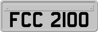 FCC2100