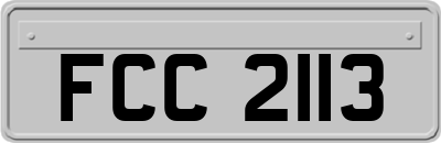 FCC2113