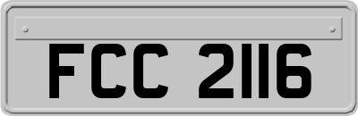 FCC2116