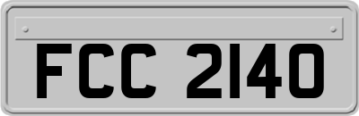 FCC2140