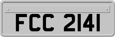 FCC2141