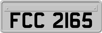FCC2165
