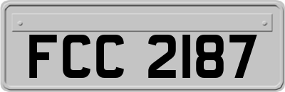 FCC2187