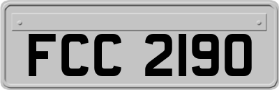 FCC2190