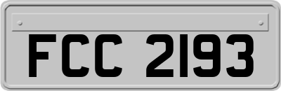FCC2193