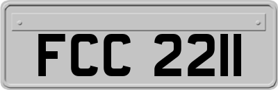 FCC2211
