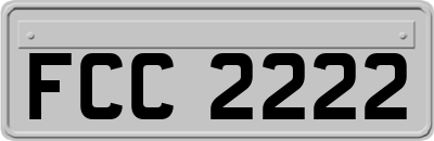 FCC2222