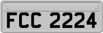 FCC2224